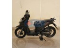 Honda All New Beat Deluxe Smart Key Tahun 2026